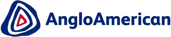 Angloamerican logo