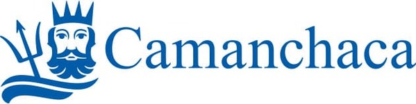 Camanchaca logo