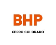 Cerro Colorado logo