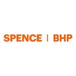 Minera Spence logo